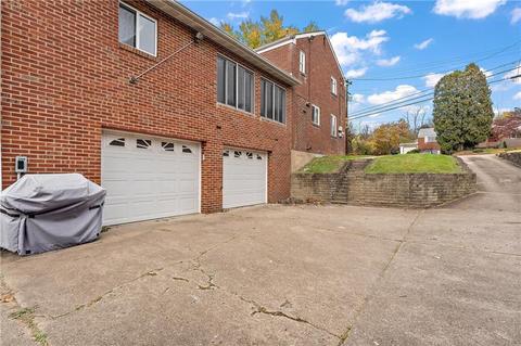 2454 Hampton Ave, Hampton, PA 15101 photo 24