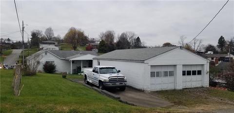 803 Maple Ave, New Eagle, PA 15067 photo 1