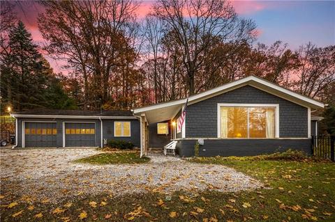 1495 Freeport Rd, Marshall, PA 16046 photo 1