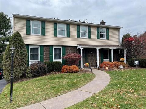 2155 Pendleton Dr, Monroeville, PA 15146 photo 1