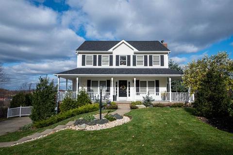 357 Warrick Dr, Seven Fields, PA 16046 photo 1