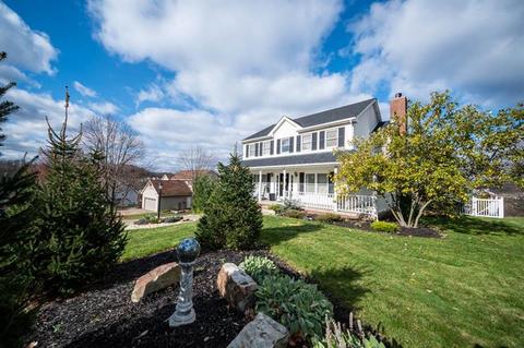 357 Warrick Dr, Seven Fields, PA 16046 photo 2