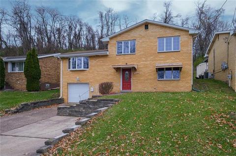 116 General Braddock Dr, Braddock, PA 15104 photo 1