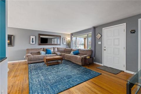 3154 Morningside Dr, Hampton, PA 15101 photo 4