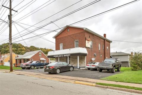 200 Herron Ave, Harmar, PA 15024