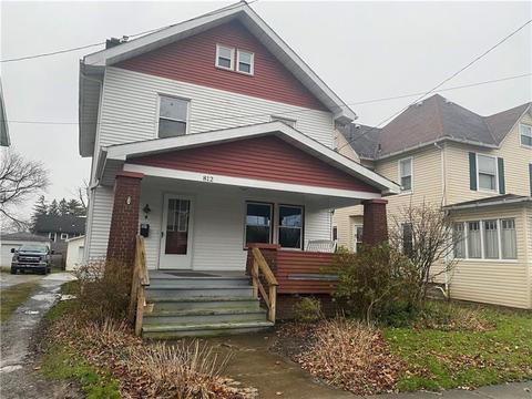 812 Alcoma St, Sharon, PA 16146 photo 1