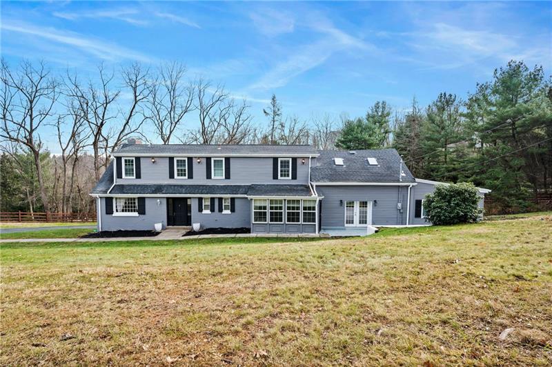 500 Foxhurst Rd, Fox Chapel, PA 15238 25 Photos MLS 1534721 Movoto