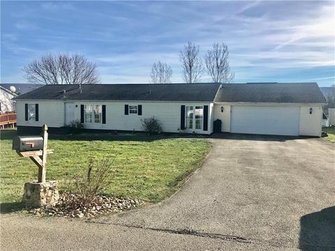 106 Braddock Rd, Smithfield, PA 15478 photo 2