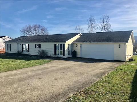 106 Braddock Rd, Smithfield, PA 15478 photo 1