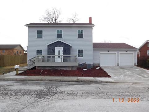 730 Speyer Ave, Monaca, PA 15061 photo 1
