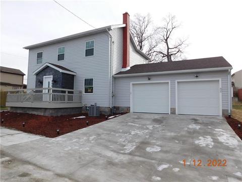 730 Speyer Ave, Monaca, PA 15061 photo 2