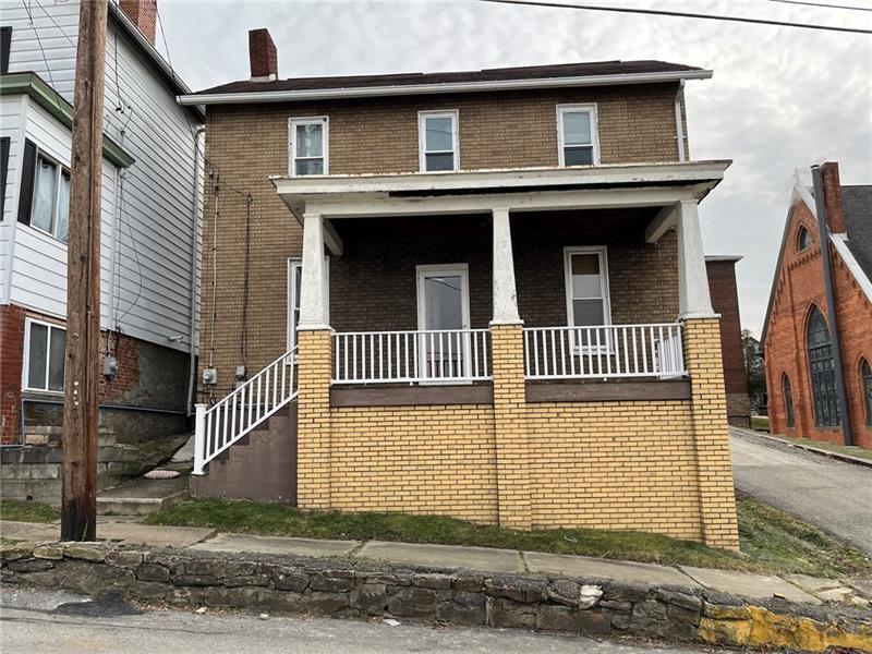 104 Vance St, Everson, PA 15631 22 Photos MLS 1536057 Movoto