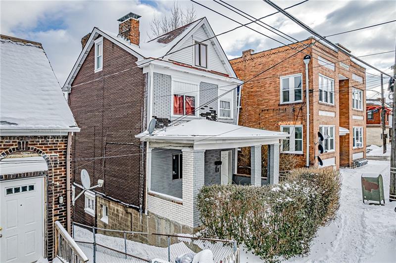 462 Hays Ave, Mount Oliver, PA 15210 24 Photos MLS 1536364 Movoto