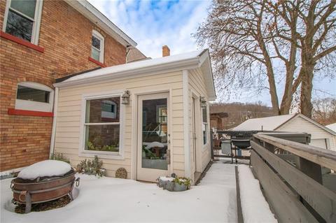 492 End Ave, Beaver, PA 15009 photo 24