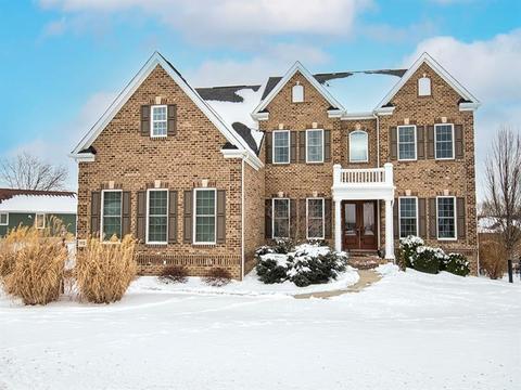 112 Minnock Dr, Mars, PA 16046 photo 1