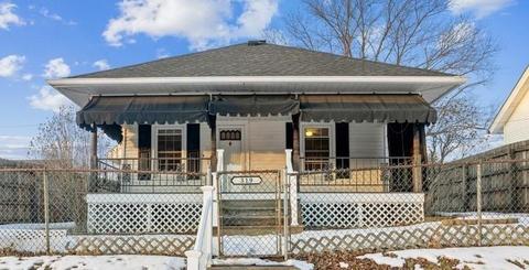 319 Silver Maple Ave, Smith, PA 15054 photo 1