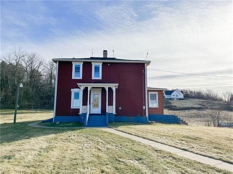 167 Temple Rd, Monaca, PA 15061 photo 1