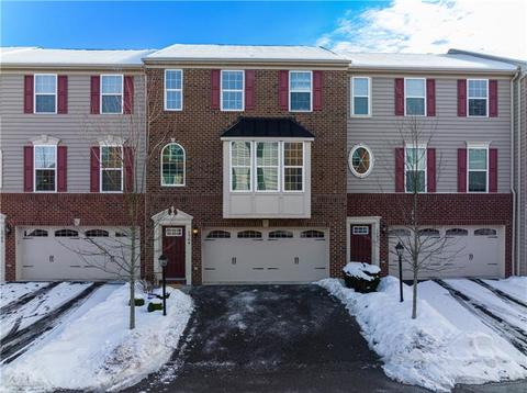 1704 Pointe View Dr, Mars, PA 16046 photo 1
