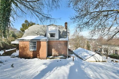 1902 Johnson St, North Braddock, PA 15104 photo 24
