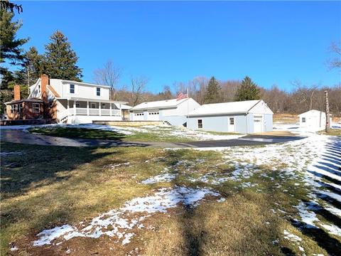 38 Lightcap Rd, Latrobe, PA 15650 photo 1