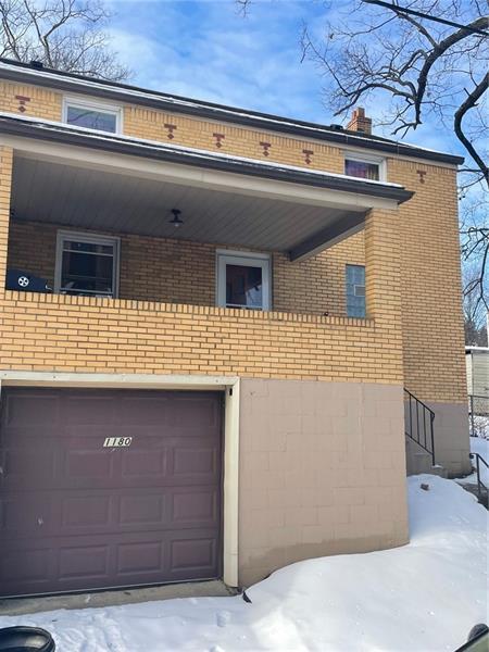 1180 Ridge Ave, North Braddock, PA 15104 photo 1