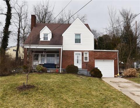 17 Patton Dr, Pittsburgh, PA 15241 photo 1