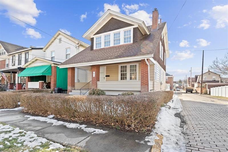 61 Evans Ave, Ingram, PA 15205 25 Photos MLS 1539088 Movoto