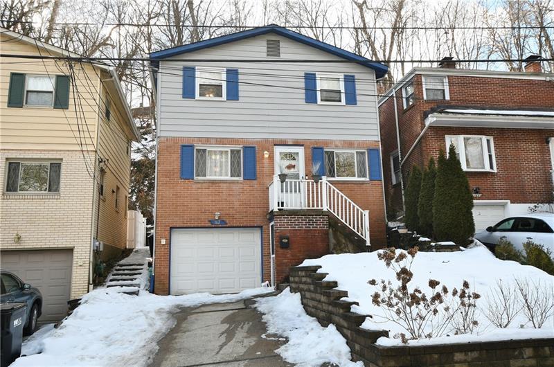 162 Westfield, West View, PA 15229 20 Photos MLS 1539605 Movoto