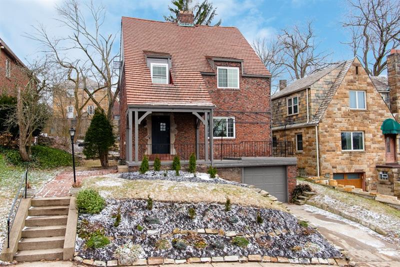 223 Montclair Ave, West View, PA 15229 25 Photos MLS 1539682 Movoto