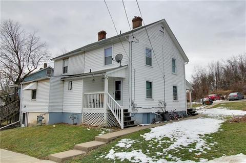 39 Maple St, Muse, PA 15350 photo 1
