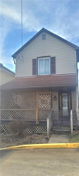100 Evans St, Everson, PA 15631 photo 2