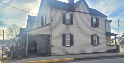 100 Evans St, Everson, PA 15631 photo 1