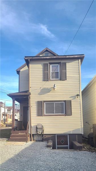 100 Evans St, Everson, PA 15631 photo 4
