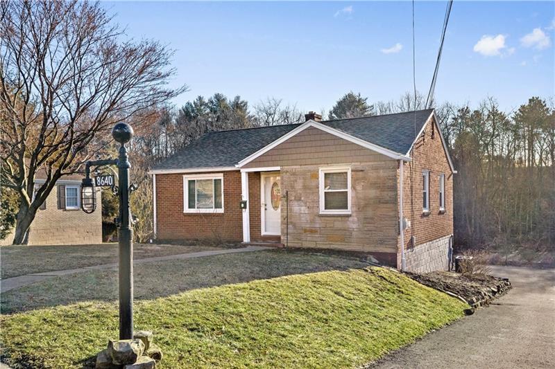 8640 Remington Dr, Mccandless, PA 15237 24 Photos MLS 1539946 Movoto