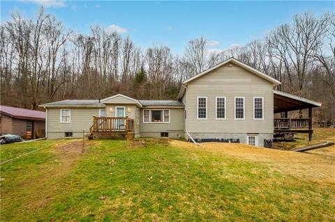 1314 Edmon Rd, Apollo, PA 15613 photo 1