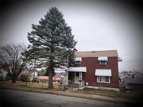 1007 Bechtel St, Monaca, PA 15061 photo 1