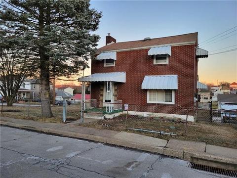 1007 Bechtel St, Monaca, PA 15061 photo 20