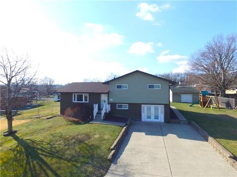 120 4th Ave, New Eagle, PA 15067 photo 1