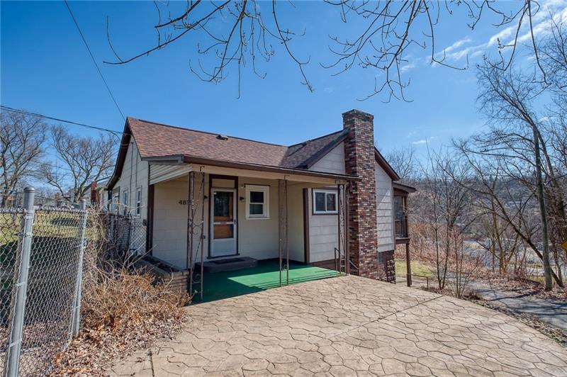 4815 Main St, Mcdonald, PA 15057 18 Photos MLS 1540750 Movoto