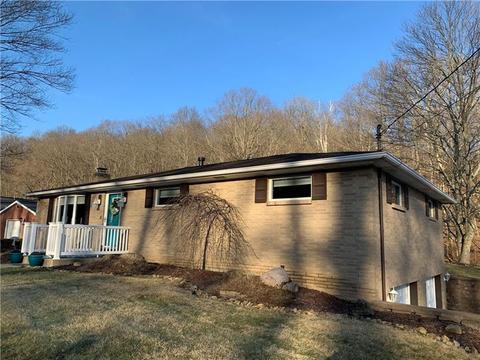 1708 Dime Rd, Vandergrift, PA 15690 photo 3