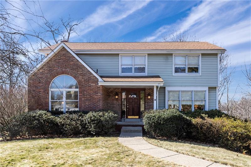 329 Laurelwood Dr, Shaler, PA 15116 25 Photos MLS 1541434 Movoto