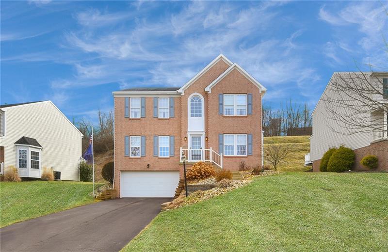 151 Cynthia Dr, Chartiers, PA 15317 25 Photos MLS 1541789 Movoto