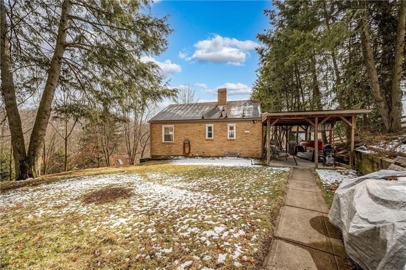 1000 Margaret St, Shaler, PA 15209 25 Photos MLS 1542248 Movoto