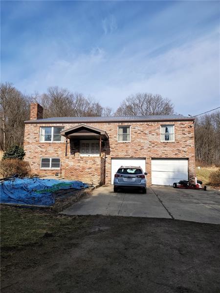 841 Edmon Rd, Apollo, PA 15613 photo 1