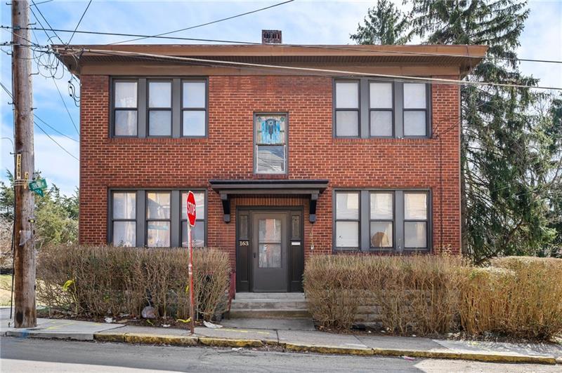 163 Ormsby Ave, Mount Oliver, PA 15210 25 Photos MLS 1543287 Movoto