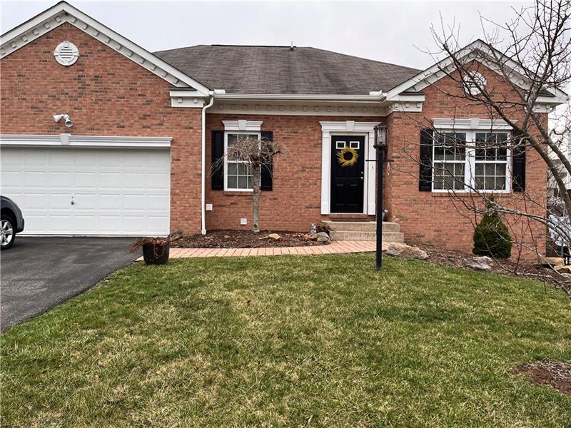 211 Chanticleer Cir, New Stanton, PA 15672 14 Photos MLS 1543431 Movoto