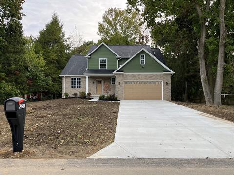 2489 Saddle Dr, Hampton, PA 15101 photo 2