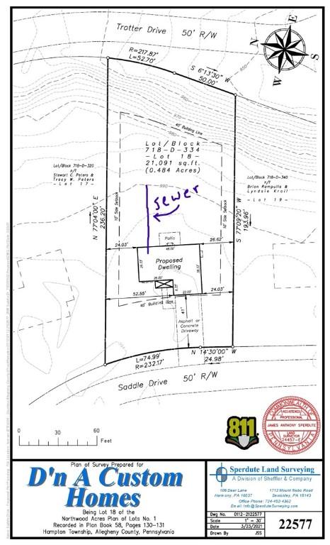 2489 Saddle Dr, Hampton, PA 15101 photo 13