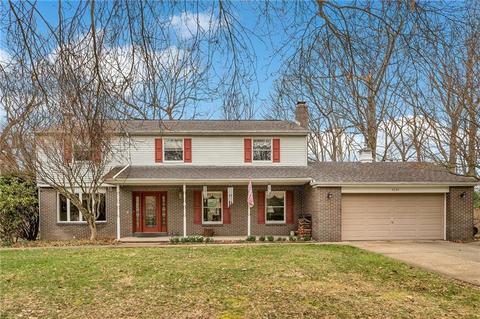 4935 Simmons Cir, Export, PA 15632 photo 1