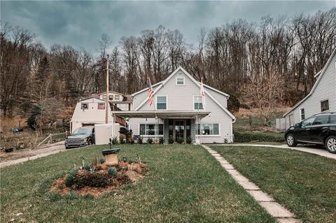 640 Yoder St, Johnstown, PA 15901 photo 1